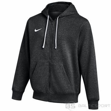Nike Park 26 jaka ar pilnu rāvējslēdzēju IB1228-010 / Melna / L