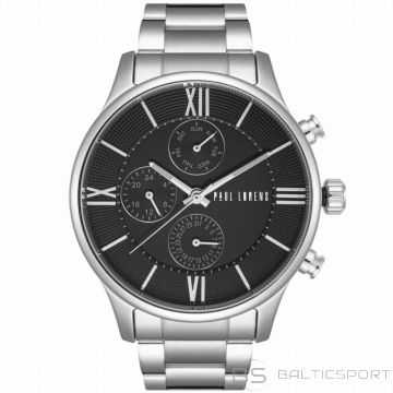 Paul Lorens Мужские часы PL11652B6-1C1 (N/A)