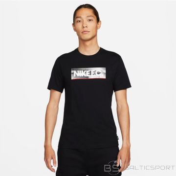 Nike f.c. DH7444 010 / Melna / L