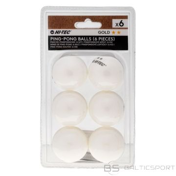 Hi-Tec Bali Tennis Ball Set2 92800393504 (N/A)