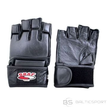 Smj Sport MMA B boxing gloves HS-TNK-000005543 (xl)