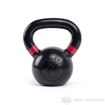 Svaru bumba /Tiguar kettlebell Raw V2 12 kg TI-KB0012RV2 (N/A)