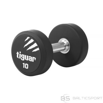 Tiguar PU dumbbell 10 kg TI-WHPU0100 (N/A)