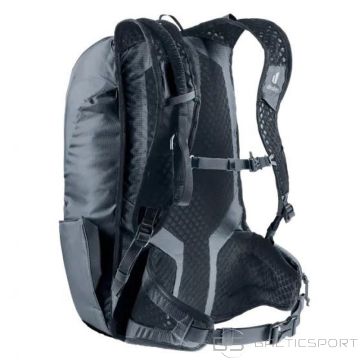 Deuter Горнолыжный рюкзак Updays 20 — черный (N/A)
