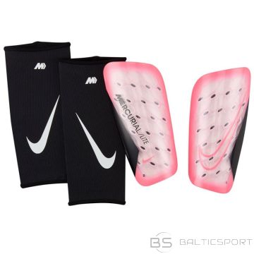 Nike Mercurial Lite apakšstilbu aizsargi DN3611-675 (XL)