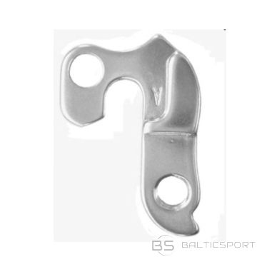 BS Кронштейн переключателя скоростей для рамы GW-7T (недоступно)