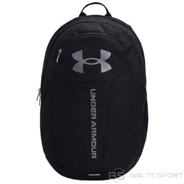Рюкзак Under Armour Hustle Lite 1364180-001 (один размер)