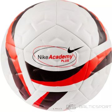 Nike Мяч Academy Plus HV6261-100 / белый / 5
