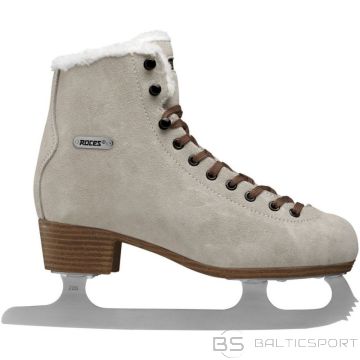 Roces Zamšādas Eco-Fur W daiļslidas 450702 00001 (39)