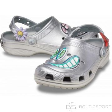 Crocs Scharf Classic Clog 209487-040 flip-flops (EU 42/43)