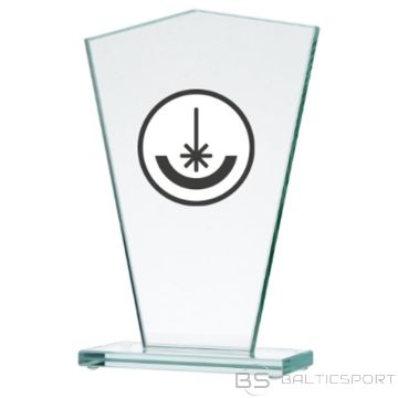 BS Gravēta stikla trofeja (nav pieejama)