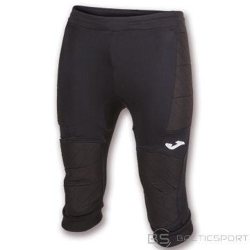 Spodnie Joma Protec 3/4 100959.100 / czarny / 152 cm