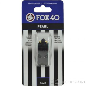 Whistle Fox 40 Pearl 9700-0008 (N/A)