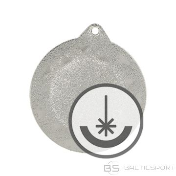 BS Lāzergravēta medaļa - RMI (nav pieejama)