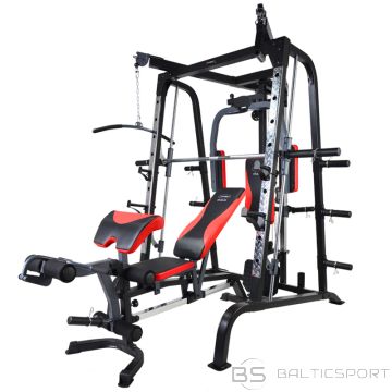 ATLAS X2 SMITH MACHINE HMS