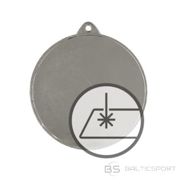 BS Medaļa ar gravējumu uz lamināta (nav pieejama)
