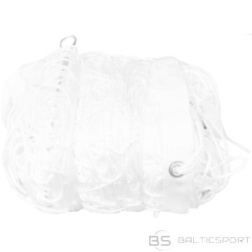 Netex volejbola tīkla treniņš 9,5 x 1 m balts (N/A)