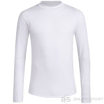 Adidas T-krekls Techfit Cold.Rdy ar garām piedurknēm M IA1133 (M)