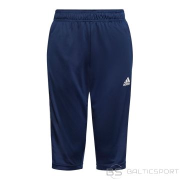 Adidas Tiro 21 3/4 Jr GK9664 pants (152)