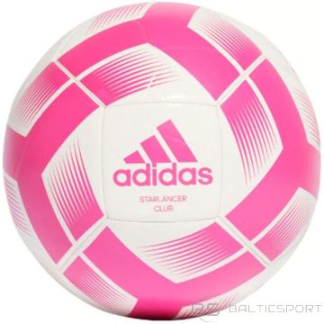 Adidas Starlancer Club IB7719 futbols (5)