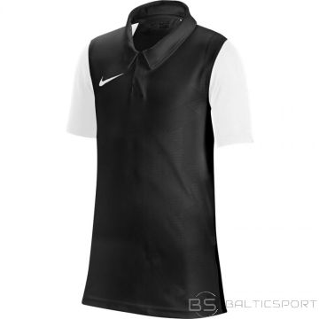 Nike Футболка Trophy IV JSY SS JR BV6749-010 (XS)