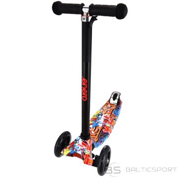Enero 3 WHEEL BALANCE SCOOTER MAXI COLIC
