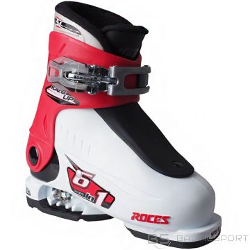 Roces Idea Up Jr 450 490 15 ski boots (25-29)