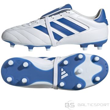 Buty adidas COPA GLORO II FG JH6661 / biały / 45 1/3