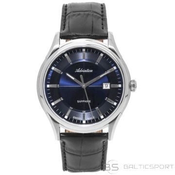 Adriatica Мужские часы Premiere A2804.5215Q + коробка (-)