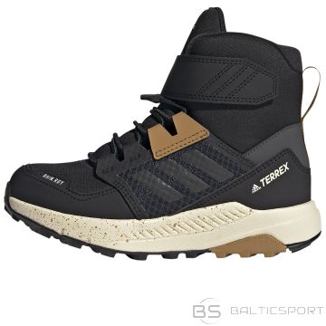 Adidas Terrex Trailmaker FZ2611 boots / black / 36 2/3