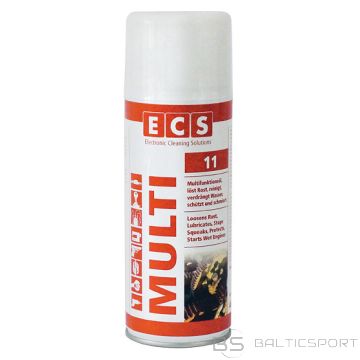 Ecscleaning Oil Mutifunctional ECS MULTI 400ml