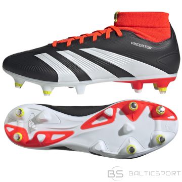 Buty adidas Predator League SG IG7741 / czarny / 42