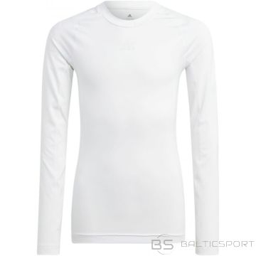 Adidas Techfit T-krekls ar garām piedurknēm M HP0640 (XL)