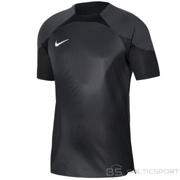 Nike Gardien IV vārtsargs JSY SS DH7760 060 Džemperis / Pelēka / M