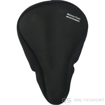 Dunlop Чехол из пеноматериала с эффектом памяти для седла 290x200 мм (-)