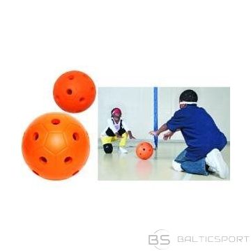 GoalBall treniņu bumba