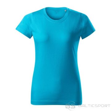 Malfini Базовая футболка Free W MLI-F3444 (XL)