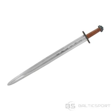 Viking Kondora dzelzs sānu zobens (nav pieejams)