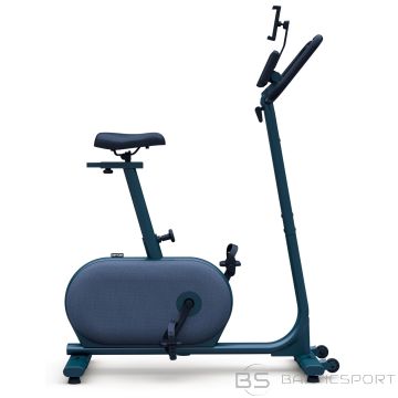 Ergometer KETTLER HOI RIDE+ BLUEBERRY GREEN