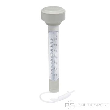 Bestway Termometrs 58072 Peldošais baseina termometrs (Viens izmērs)