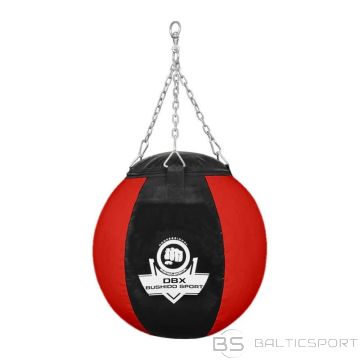 BS 30 kg - SK30 Boxing Pear - Black - Red (WHITE)