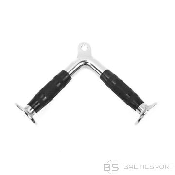 HMS UW06 handle 17-62-156 (N/A)