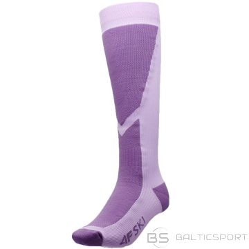 Slēpošanas zeķes FNK F107 W 4FWAW23UFSOF107 52S (35-38)