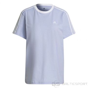 Adidas Футболка Essentials 3S W H10202 (XXS)