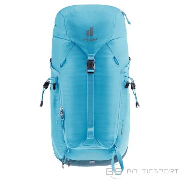 BS Рюкзак для пешего туризма Deuter Trail 22 SL Lagoon-Atlantic (N/A)