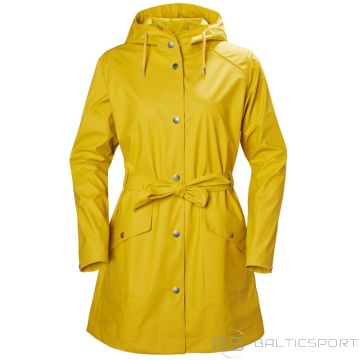 Helly Hansen Kirwall II Raincoat Jacket W 53252 344 (XL)