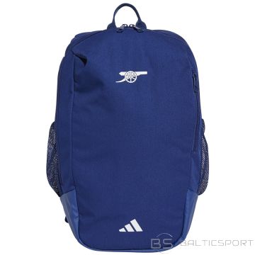 Plecak adidas Arsenal Londyn JE4035 / granatowy