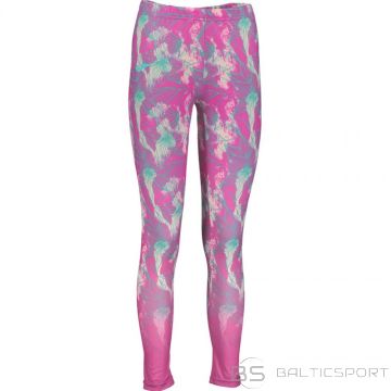 Joma Long Tight Grafity W 900342.500 pants (L)