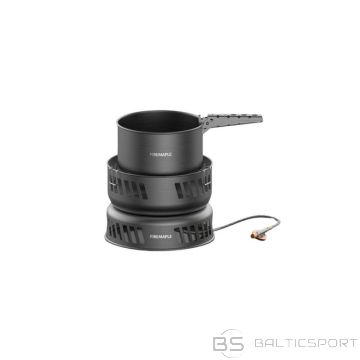 BS FIRE-MAPLE gāzes degļa gatavošanas komplekts (-)