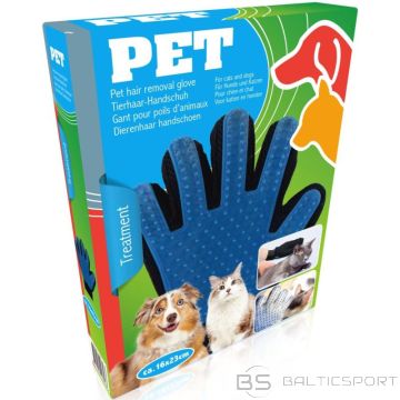 BS Расческа и перчатка для шерсти собак и кошек (не применимо)